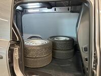 Renault Kangoo vaihtoauto