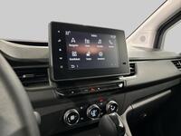 Renault Kangoo vaihtoauto