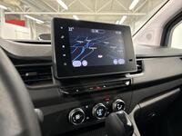 Renault Kangoo vaihtoauto