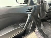 Renault Kangoo vaihtoauto