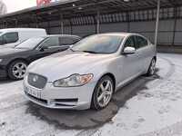 Jaguar XF vaihtoauto