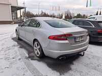 Jaguar XF vaihtoauto