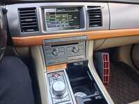 Jaguar XF vaihtoauto