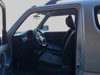 Suzuki Jimny vaihtoauto