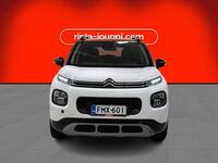 Citroën C3 Aircross vaihtoauto