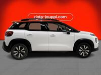 Citroën C3 Aircross vaihtoauto