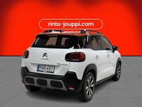 Citroën C3 Aircross vaihtoauto