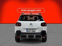 Citroën C3 Aircross vaihtoauto
