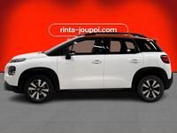 Citroën C3 Aircross vaihtoauto