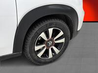 Citroën C3 Aircross vaihtoauto