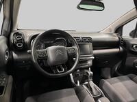 Citroën C3 Aircross vaihtoauto