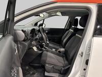 Citroën C3 Aircross vaihtoauto