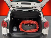 Citroën C3 Aircross vaihtoauto