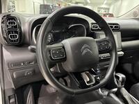 Citroën C3 Aircross vaihtoauto