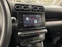 Citroën C3 Aircross vaihtoauto