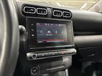 Citroën C3 Aircross vaihtoauto