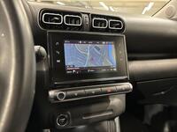 Citroën C3 Aircross vaihtoauto