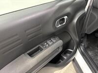 Citroën C3 Aircross vaihtoauto