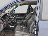 Toyota Land Cruiser vaihtoauto