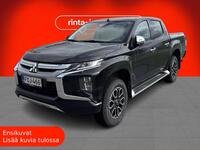 Mitsubishi L200 vaihtoauto