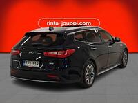 Kia Optima vaihtoauto