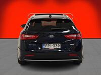 Kia Optima vaihtoauto