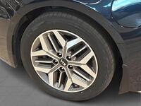 Kia Optima vaihtoauto