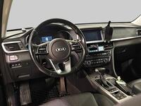 Kia Optima vaihtoauto