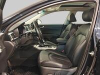 Kia Optima vaihtoauto