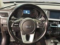 Kia Optima vaihtoauto