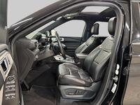 Ford USA Explorer vaihtoauto