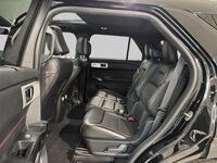 Ford USA Explorer vaihtoauto