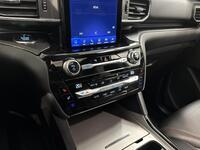 Ford USA Explorer vaihtoauto