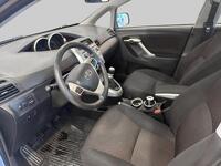 Toyota Verso vaihtoauto