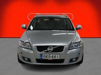 Volvo V50 vaihtoauto