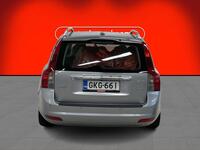 Volvo V50 vaihtoauto