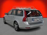 Volvo V50 vaihtoauto
