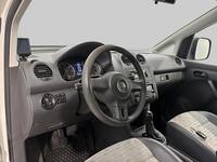 Volkswagen Caddy vaihtoauto