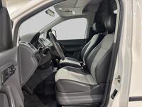 Volkswagen Caddy vaihtoauto