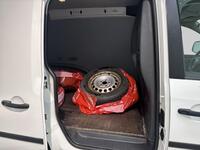 Volkswagen Caddy vaihtoauto
