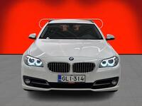 BMW 518 vaihtoauto