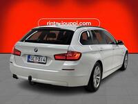 BMW 518 vaihtoauto