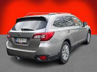 Subaru Outback vaihtoauto