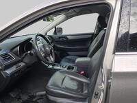 Subaru Outback vaihtoauto