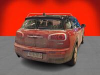 Mini Clubman vaihtoauto