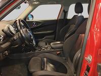 Mini Clubman vaihtoauto