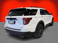 Ford USA Explorer vaihtoauto