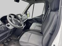Renault Master vaihtoauto