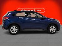 Honda HR-V vaihtoauto