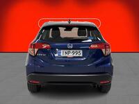 Honda HR-V vaihtoauto